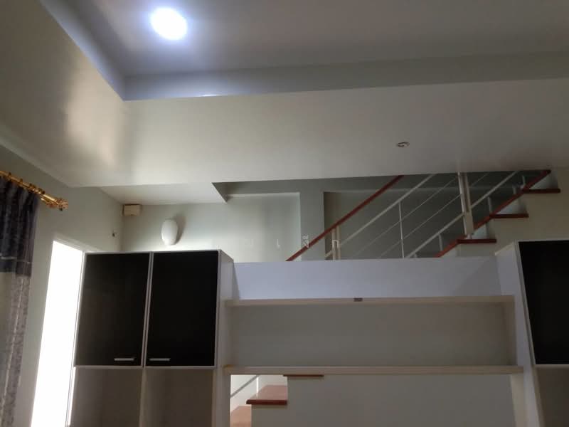 Baan Klang Muang S-Sense Onnuch-Wongwan : บ้านกลางเมือง เอสเซ้นส์ อ่อนนุช – วงแหวน, กรุงเทพ, ถนนลาดกระบัง, ลาดกระบัง, ลาดกระบัง, กรุงเทพ, 80 ตร.ม., บ้านเดี่ยว ให้เช่า, โดย คุณเง็ก, 500189461 - DDproperty.com