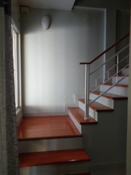 Baan Klang Muang S-Sense Onnuch-Wongwan, Bangkok, Lat Krabang Road, Lat Krabang, Lat Krabang, Bangkok, 3 Bedrooms, 80 sqm, Single Detached House For Rent, by คุณเง็ก, 500189461 - DDproperty.com