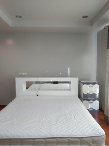 Baan Klang Muang S-Sense Onnuch-Wongwan, Bangkok, Lat Krabang Road, Lat Krabang, Lat Krabang, Bangkok, 3 Bedrooms, 80 sqm, Single Detached House For Rent, by คุณเง็ก, 500189461 - DDproperty.com