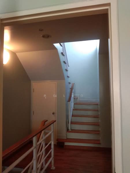 Baan Klang Muang S-Sense Onnuch-Wongwan, Bangkok, Lat Krabang Road, Lat Krabang, Lat Krabang, Bangkok, 3 Bedrooms, 80 sqm, Single Detached House For Rent, by คุณเง็ก, 500189461 - DDproperty.com