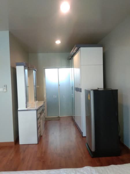 Baan Klang Muang S-Sense Onnuch-Wongwan, Bangkok, Lat Krabang Road, Lat Krabang, Lat Krabang, Bangkok, 3 Bedrooms, 80 sqm, Single Detached House For Rent, by คุณเง็ก, 500189461 - DDproperty.com