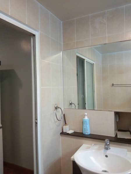 Baan Klang Muang S-Sense Onnuch-Wongwan, Bangkok, Lat Krabang Road, Lat Krabang, Lat Krabang, Bangkok, 3 Bedrooms, 80 sqm, Single Detached House For Rent, by คุณเง็ก, 500189461 - DDproperty.com