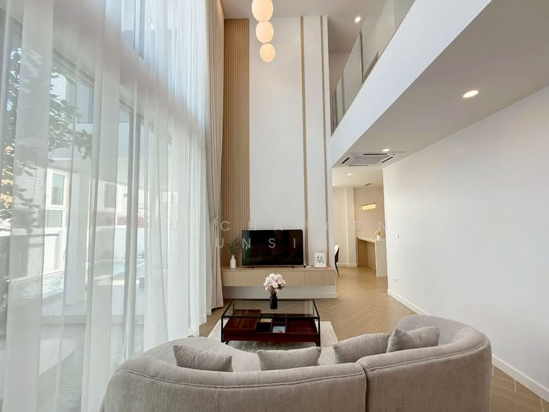 Pool Villa ให้เช่า – ใกล้กาดฝรั่ง เพียง 10 นาที ค่าเช่า 85,000 บาท / เดือน รหัสทรัพย์ : No.14P003, Chiang Mai, San Phak Wan, Hang Dong, Chiang Mai, 4 Bedrooms, 280 sqm, Single Detached House For Rent, by Rutchaporn Tunsiri, 500189462 - DDproperty.com