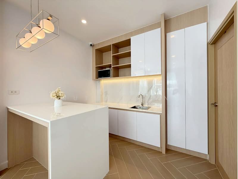 Pool Villa ให้เช่า – ใกล้กาดฝรั่ง เพียง 10 นาที ค่าเช่า 85,000 บาท / เดือน รหัสทรัพย์ : No.14P003, เชียงใหม่, สันผักหวาน, หางดง, เชียงใหม่, 280 ตร.ม., บ้านเดี่ยว ให้เช่า, โดย Rutchaporn Tunsiri, 500189462 - DDproperty.com