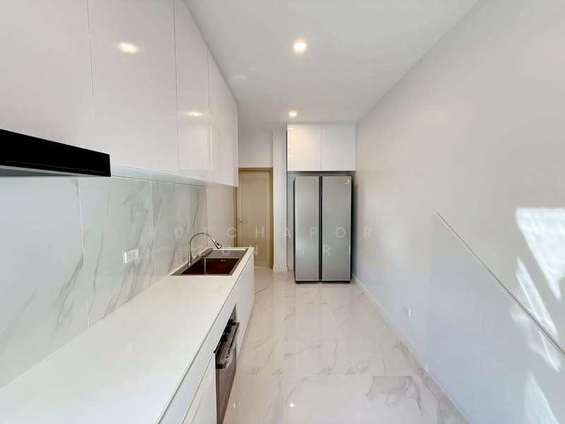 Pool Villa ให้เช่า – ใกล้กาดฝรั่ง เพียง 10 นาที ค่าเช่า 85,000 บาท / เดือน รหัสทรัพย์ : No.14P003, เชียงใหม่, สันผักหวาน, หางดง, เชียงใหม่, 280 ตร.ม., บ้านเดี่ยว ให้เช่า, โดย Rutchaporn Tunsiri, 500189462 - DDproperty.com