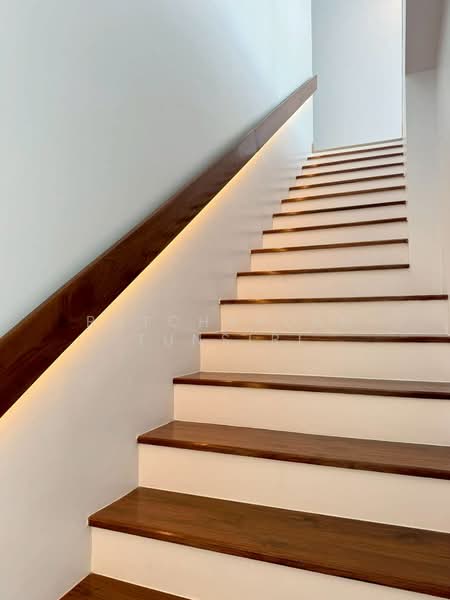 Pool Villa ให้เช่า – ใกล้กาดฝรั่ง เพียง 10 นาที ค่าเช่า 85,000 บาท / เดือน รหัสทรัพย์ : No.14P003, เชียงใหม่, สันผักหวาน, หางดง, เชียงใหม่, 280 ตร.ม., บ้านเดี่ยว ให้เช่า, โดย Rutchaporn Tunsiri, 500189462 - DDproperty.com