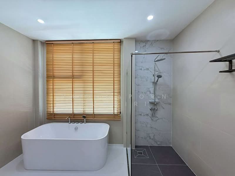 Pool Villa ให้เช่า – ใกล้กาดฝรั่ง เพียง 10 นาที ค่าเช่า 85,000 บาท / เดือน รหัสทรัพย์ : No.14P003, เชียงใหม่, สันผักหวาน, หางดง, เชียงใหม่, 280 ตร.ม., บ้านเดี่ยว ให้เช่า, โดย Rutchaporn Tunsiri, 500189462 - DDproperty.com