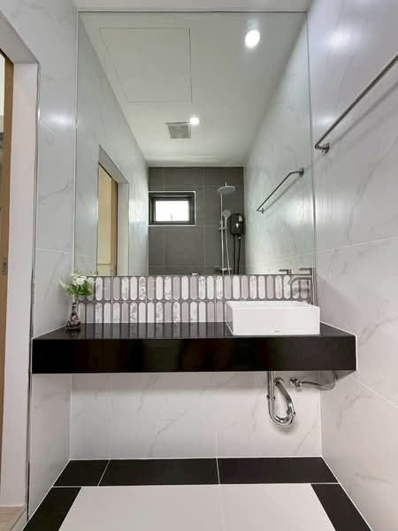 Pool Villa ให้เช่า – ใกล้กาดฝรั่ง เพียง 10 นาที ค่าเช่า 85,000 บาท / เดือน รหัสทรัพย์ : No.14P003, เชียงใหม่, สันผักหวาน, หางดง, เชียงใหม่, 280 ตร.ม., บ้านเดี่ยว ให้เช่า, โดย Rutchaporn Tunsiri, 500189462 - DDproperty.com