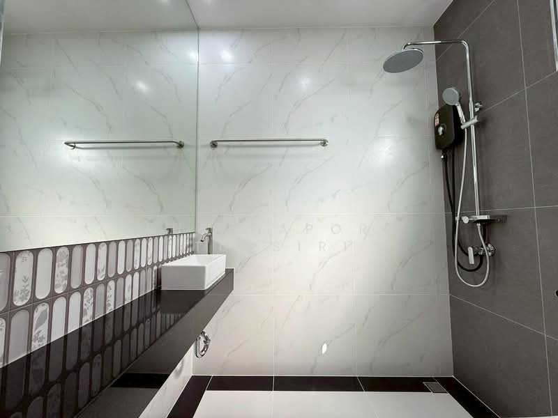 Pool Villa ให้เช่า – ใกล้กาดฝรั่ง เพียง 10 นาที ค่าเช่า 85,000 บาท / เดือน รหัสทรัพย์ : No.14P003, เชียงใหม่, สันผักหวาน, หางดง, เชียงใหม่, 280 ตร.ม., บ้านเดี่ยว ให้เช่า, โดย Rutchaporn Tunsiri, 500189462 - DDproperty.com