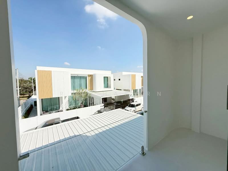 Pool Villa ให้เช่า – ใกล้กาดฝรั่ง เพียง 10 นาที ค่าเช่า 85,000 บาท / เดือน รหัสทรัพย์ : No.14P003, เชียงใหม่, สันผักหวาน, หางดง, เชียงใหม่, 280 ตร.ม., บ้านเดี่ยว ให้เช่า, โดย Rutchaporn Tunsiri, 500189462 - DDproperty.com