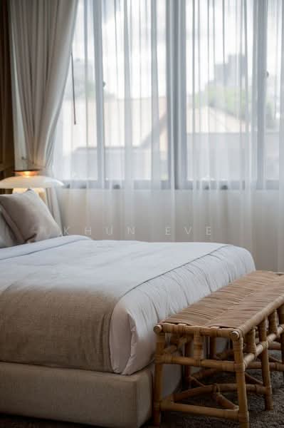 Luxury house Baan Baan Vibhavadi 20 with private swimming pool ( SPSEVE1775 ), Bangkok, ถนน วิภาวดีรังสิต20, Jom Phon, Chatuchak, Bangkok, 5 Bedrooms, 320 sqm, Single Detached House For Rent, by Khun Eve, 500189463 - DDproperty.com