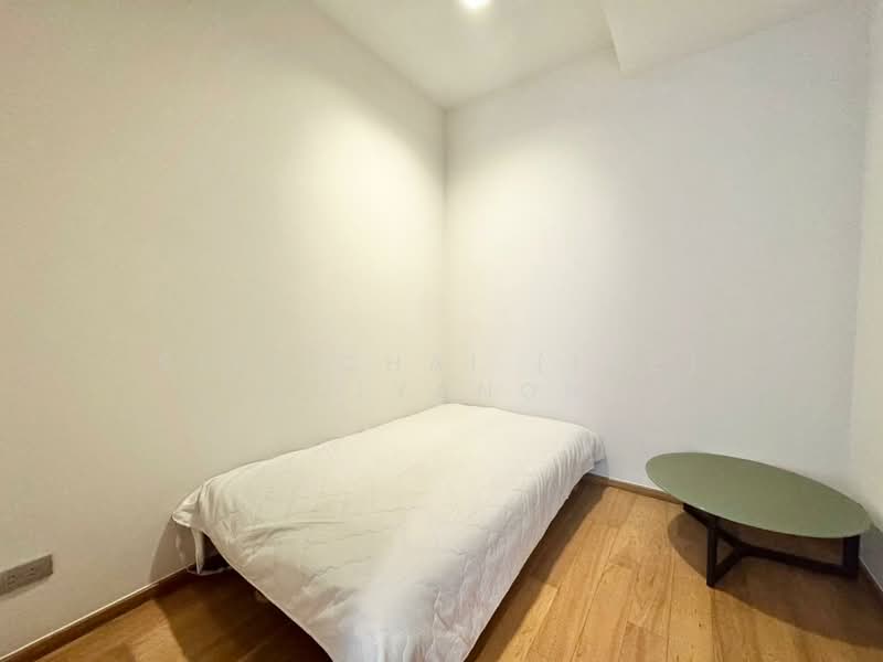 Hyde Sukhumvit 13, Bangkok, 13 Sukhumvit Road, Khlongtoei Nua, Watthana, Bangkok, 2 Bedrooms, 76 sqm, Condo For Sale, by Sittichai (Ice) Tulyanon, 500189464 - DDproperty.com