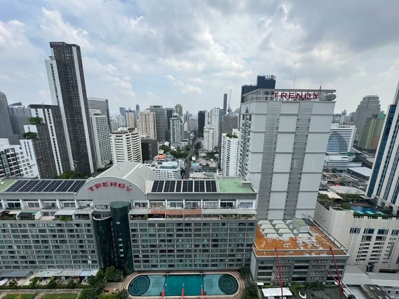 Hyde Sukhumvit 13 : ไฮด์ สุขุมวิท 13, กรุงเทพ, 13 ซอยสุขุมวิท 13, คลองเตยเหนือ, วัฒนา, กรุงเทพ, 76 ตร.ม., คอนโด ขาย, โดย Sittichai (Ice) Tulyanon, 500189464 - DDproperty.com