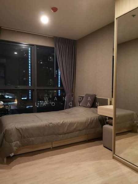 IDEO O2 Bangna, Bangkok, 195 Sanphawut Road, Bang Na Tai, Bang Na, Bangkok, 2 Bedrooms, 47 sqm, Condo For Sale, by Wanida Lao-chan, 500189466 - DDproperty.com