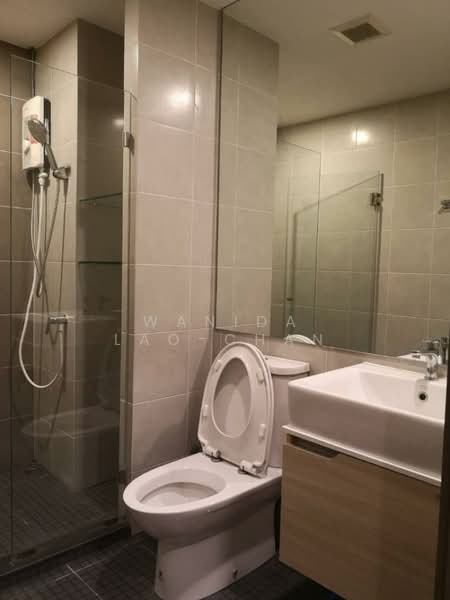 IDEO O2 Bangna, Bangkok, 195 Sanphawut Road, Bang Na Tai, Bang Na, Bangkok, 2 Bedrooms, 47 sqm, Condo For Sale, by Wanida Lao-chan, 500189466 - DDproperty.com