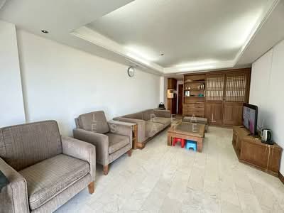 ขาย - Jomtien Beach Condo : จอมเทียน บีช คอนโด, ชลบุรี