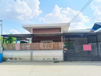 ขาย - การ์เด้นวิลล์ (Garden Ville), ชลบุรี