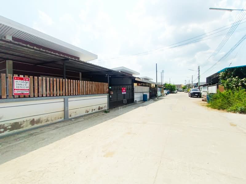 For Sale - การ์เด้นวิลล์ (Garden Ville), Chon Buri (Pattaya)