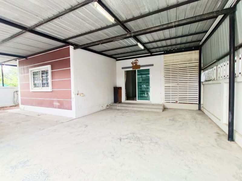 For Sale - การ์เด้นวิลล์ (Garden Ville), Chon Buri (Pattaya)