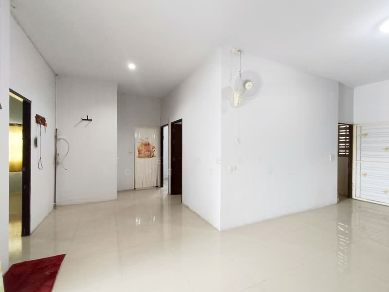 For Sale - การ์เด้นวิลล์ (Garden Ville), Chon Buri (Pattaya)