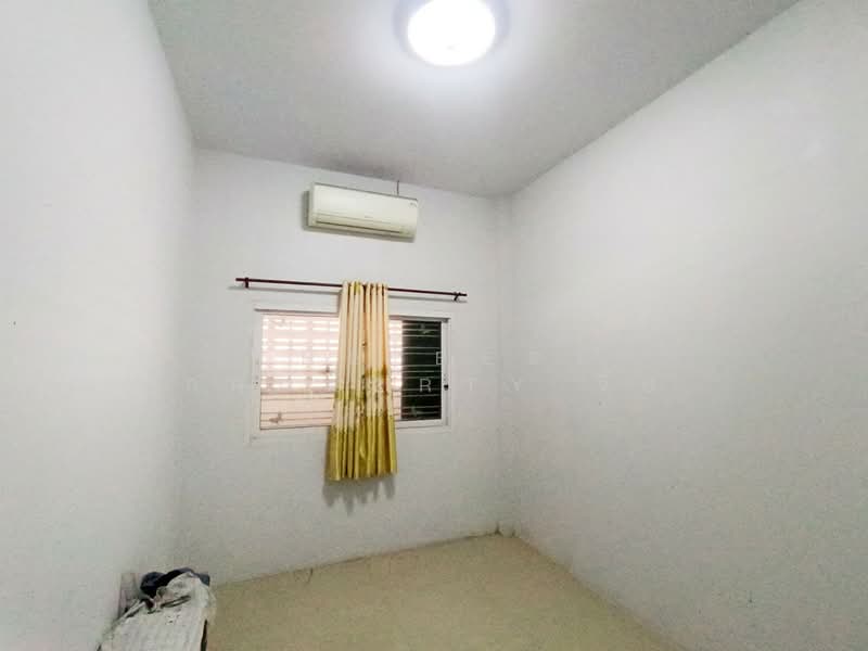 For Sale - การ์เด้นวิลล์ (Garden Ville), Chon Buri (Pattaya)