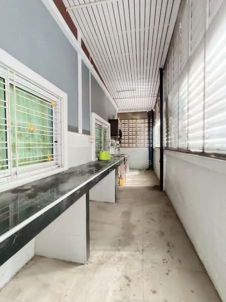 การ์เด้นวิลล์ (Garden Ville), ชลบุรี, มาบไผ่, บ้านบึง, ชลบุรี, 100 ตร.ม., บ้านเดี่ยว ขาย, โดย The Best Property จิ๊ป, 500189469 - DDproperty.com