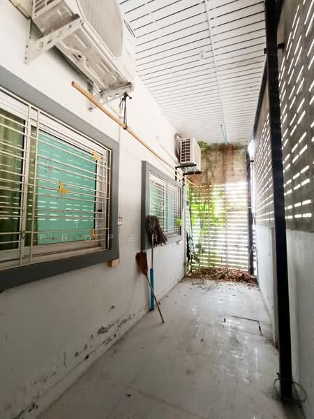 For Sale - การ์เด้นวิลล์ (Garden Ville), Chon Buri (Pattaya)