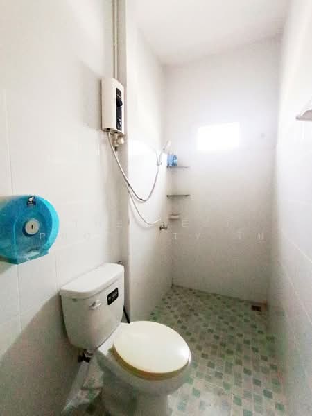 For Sale - การ์เด้นวิลล์ (Garden Ville), Chon Buri (Pattaya)