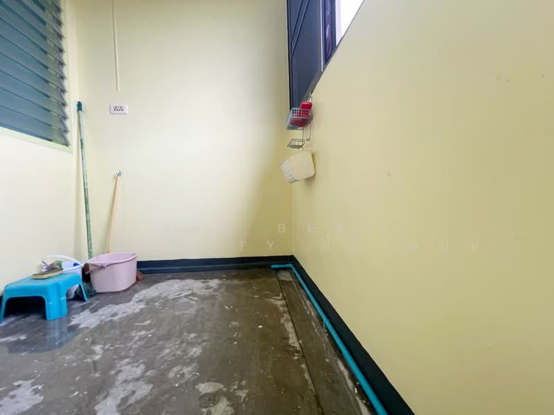 Baan Ua-Athorn Thatumnak : บ้านเอื้ออาทร ท่าตำหนัก, นครปฐม, ท่าตำหนัก, นครชัยศรี, นครปฐม, 32 ตร.ม., คอนโด ขาย, โดย The Best Property ป้อมแป๋ม, 500189470 - DDproperty.com