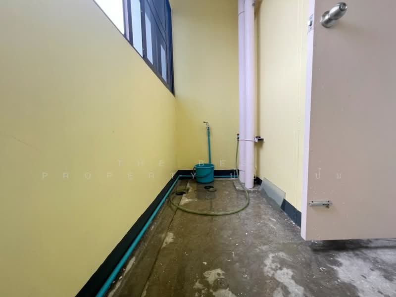 Baan Ua-Athorn Thatumnak : บ้านเอื้ออาทร ท่าตำหนัก, นครปฐม, ท่าตำหนัก, นครชัยศรี, นครปฐม, 32 ตร.ม., คอนโด ขาย, โดย The Best Property ป้อมแป๋ม, 500189470 - DDproperty.com