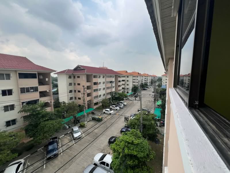 Baan Ua-Athorn Thatumnak, Nakhon Pathom, Tha Tamnak, Nakhon Chai Sri, Nakhon Pathom, 1 Bedroom, 32 sqm, Condo For Sale, by The Best Property ป้อมแป๋ม, 500189470 - DDproperty.com
