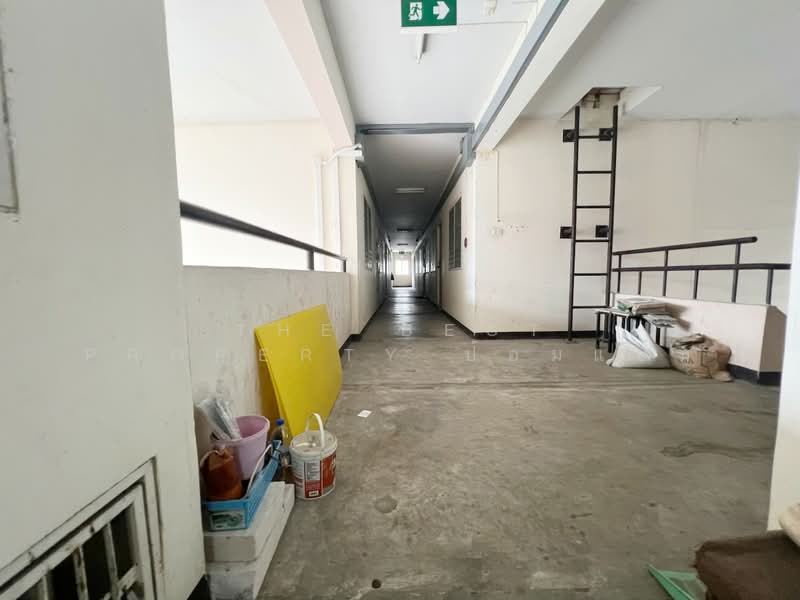 Baan Ua-Athorn Thatumnak, Nakhon Pathom, Tha Tamnak, Nakhon Chai Sri, Nakhon Pathom, 1 Bedroom, 32 sqm, Condo For Sale, by The Best Property ป้อมแป๋ม, 500189470 - DDproperty.com