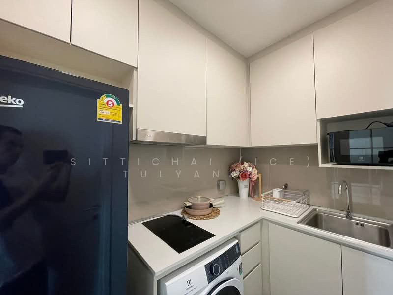 Modiz Sukhumvit 50, Bangkok, Soi Sukhumvit 50, Phra Kanong, Khlong Toei, Bangkok, 1 Bedroom, 40 sqm, Condo For Sale, by Sittichai (Ice) Tulyanon, 500189472 - DDproperty.com