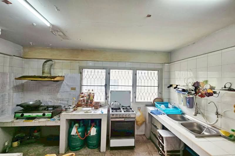 หมู่บ้านสหกรณ์ เสรีไทย57, Bangkok, Khlong Kum, Bueng Kum, Bangkok, 4 Bedrooms, 160 sqm, Single Detached House For Sale, by คุณจอย, 500189473 - DDproperty.com