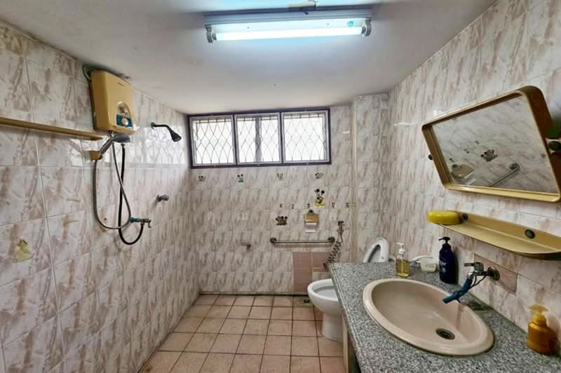 หมู่บ้านสหกรณ์ เสรีไทย57, Bangkok, Khlong Kum, Bueng Kum, Bangkok, 4 Bedrooms, 160 sqm, Single Detached House For Sale, by คุณจอย, 500189473 - DDproperty.com