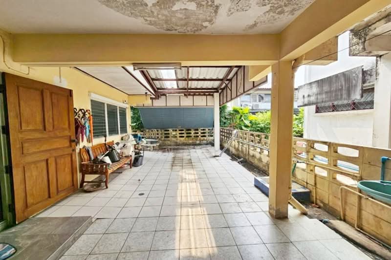 หมู่บ้านสหกรณ์ เสรีไทย57, Bangkok, Khlong Kum, Bueng Kum, Bangkok, 4 Bedrooms, 160 sqm, Single Detached House For Sale, by คุณจอย, 500189473 - DDproperty.com