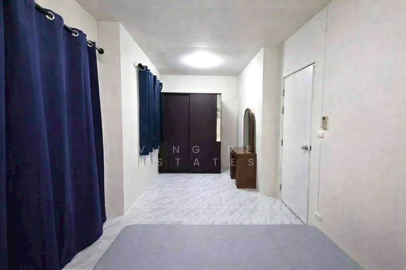 For Rent - Baan Pruksa 58/2 Ladkrabang-Suvarnabhumi, Samut Prakan