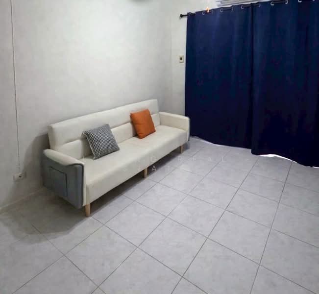 For Rent - Baan Pruksa 58/2 Ladkrabang-Suvarnabhumi, Samut Prakan