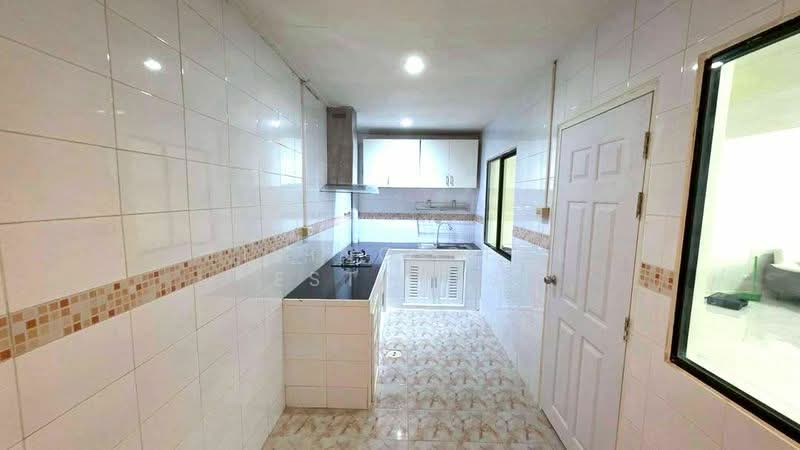 For Rent - Baan Pruksa 58/2 Ladkrabang-Suvarnabhumi, Samut Prakan
