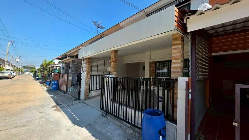 For Rent - Baan Pruksa 58/2 Ladkrabang-Suvarnabhumi, Samut Prakan