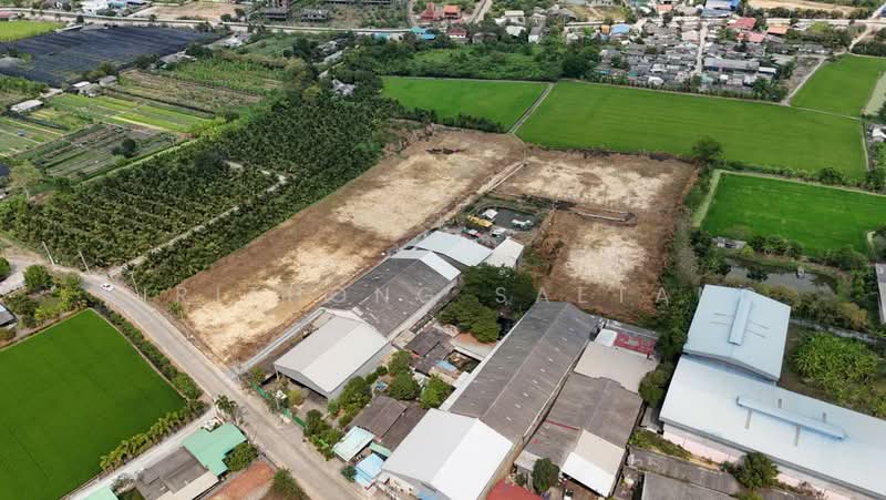 ขายที่ดินถมแล้วพร้อมปลูกสร้าง ซอยเพชรเกษม 130 สามพราน นครปฐม 15 นาทีถึงเซ็นทรัล ศาลายา, Nakhon Pathom, เพชรเกษม 130, Rai Khing, Sam Phran, Nakhon Pathom, , 1,600 sqm, Land For Sale, by Sirithong Saetang, 500189475 - DDproperty.com