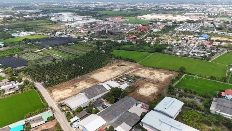 ขายที่ดินถมแล้วพร้อมปลูกสร้าง ซอยเพชรเกษม 130 สามพราน นครปฐม 15 นาทีถึงเซ็นทรัล ศาลายา, Nakhon Pathom, เพชรเกษม 130, Rai Khing, Sam Phran, Nakhon Pathom, , 1,600 sqm, Land For Sale, by Sirithong Saetang, 500189475 - DDproperty.com