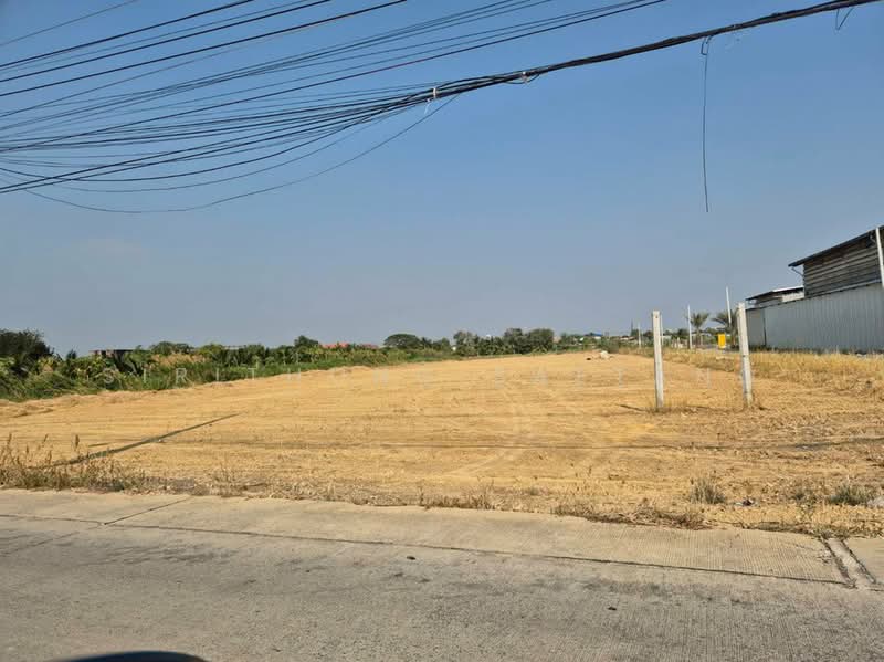 ขายที่ดินถมแล้วพร้อมปลูกสร้าง ซอยเพชรเกษม 130 สามพราน นครปฐม 15 นาทีถึงเซ็นทรัล ศาลายา, Nakhon Pathom, เพชรเกษม 130, Rai Khing, Sam Phran, Nakhon Pathom, , 1,600 sqm, Land For Sale, by Sirithong Saetang, 500189475 - DDproperty.com