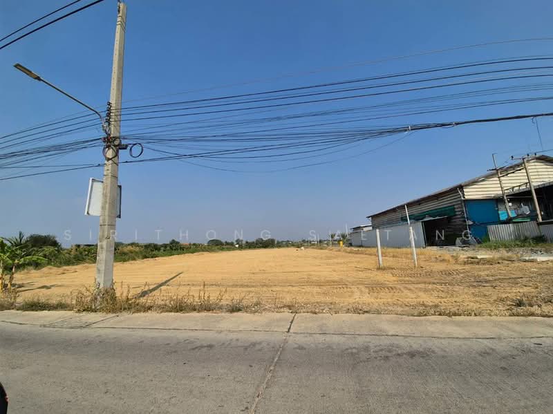 ขายที่ดินถมแล้วพร้อมปลูกสร้าง ซอยเพชรเกษม 130 สามพราน นครปฐม 15 นาทีถึงเซ็นทรัล ศาลายา, Nakhon Pathom, เพชรเกษม 130, Rai Khing, Sam Phran, Nakhon Pathom, , 1,600 sqm, Land For Sale, by Sirithong Saetang, 500189475 - DDproperty.com