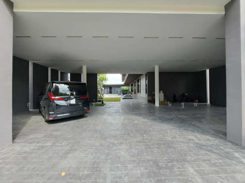 Panchasap Park Pinklao : ปัญจทรัพย์ พาร์ค ปิ่นเกล้า, กรุงเทพ, ศาลาธรรมสพน์, ทวีวัฒนา, กรุงเทพ, 650 ตร.ม., บ้านเดี่ยว ขาย, โดย สุรีย์พัชร์ ประดิษฐผล, 500189476 - DDproperty.com