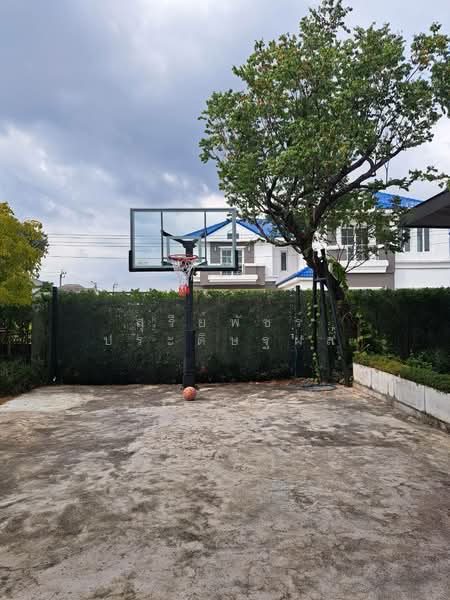 Panchasap Park Pinklao : ปัญจทรัพย์ พาร์ค ปิ่นเกล้า, กรุงเทพ, ศาลาธรรมสพน์, ทวีวัฒนา, กรุงเทพ, 650 ตร.ม., บ้านเดี่ยว ขาย, โดย สุรีย์พัชร์ ประดิษฐผล, 500189476 - DDproperty.com