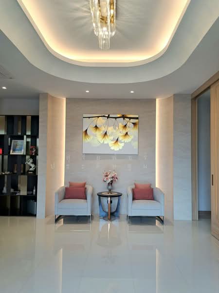 Panchasap Park Pinklao, Bangkok, Sala Thammasop, Thawi Watthana, Bangkok, 5 Bedrooms, 650 sqm, Single Detached House For Sale, by Sureepatch Praditthaphon, 500189476 - DDproperty.com