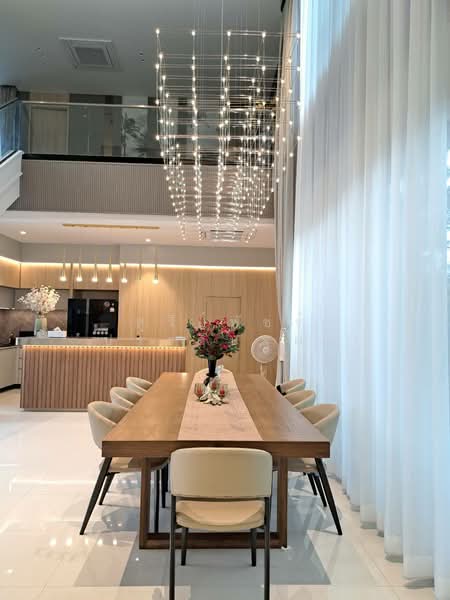 Panchasap Park Pinklao : ปัญจทรัพย์ พาร์ค ปิ่นเกล้า, กรุงเทพ, ศาลาธรรมสพน์, ทวีวัฒนา, กรุงเทพ, 650 ตร.ม., บ้านเดี่ยว ขาย, โดย สุรีย์พัชร์ ประดิษฐผล, 500189476 - DDproperty.com