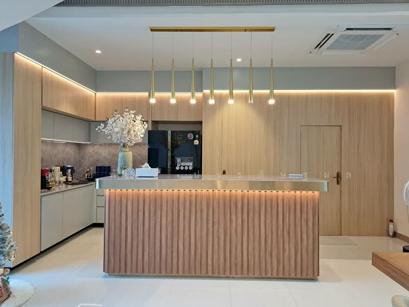 Panchasap Park Pinklao, Bangkok, Sala Thammasop, Thawi Watthana, Bangkok, 5 Bedrooms, 650 sqm, Single Detached House For Sale, by Sureepatch Praditthaphon, 500189476 - DDproperty.com