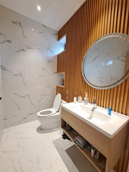 Panchasap Park Pinklao, Bangkok, Sala Thammasop, Thawi Watthana, Bangkok, 5 Bedrooms, 650 sqm, Single Detached House For Sale, by Sureepatch Praditthaphon, 500189476 - DDproperty.com